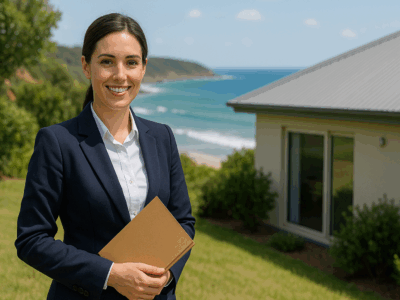 Surf coast property management